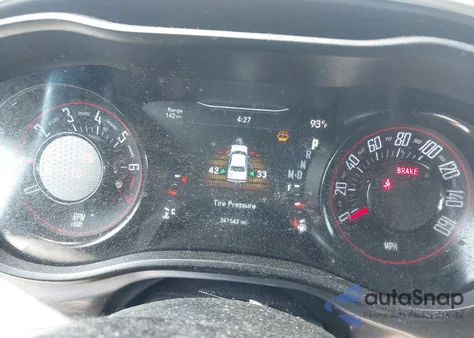 2020 Dodge Challenger Sxt из США, поврежденный, VIN 2C3CDZAGXLH223085